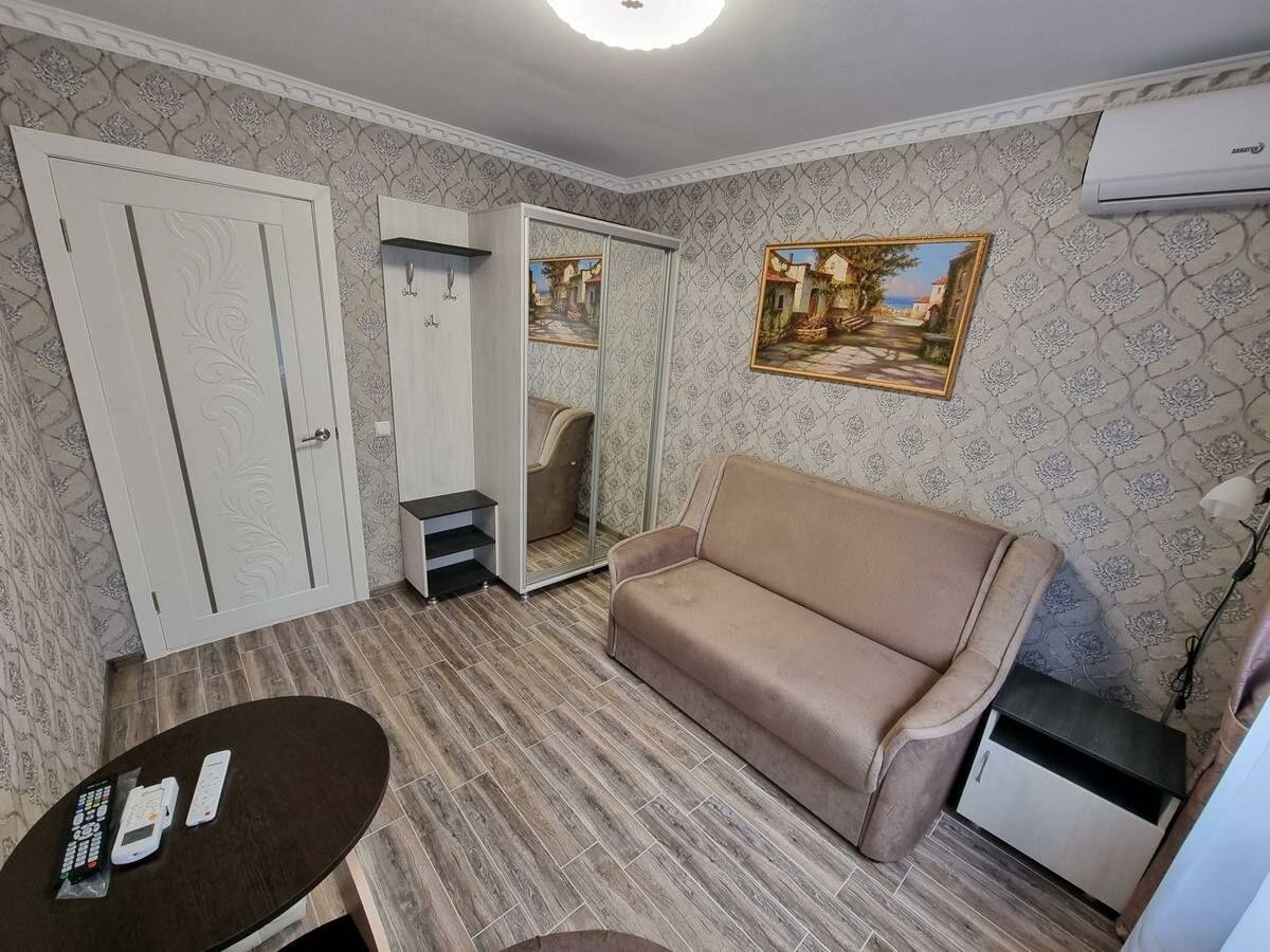 Гостиница Пансионат Орхидея Приветное-181