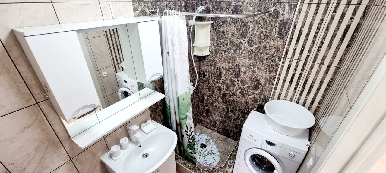 Гостиница Пансионат Орхидея Приветное-118