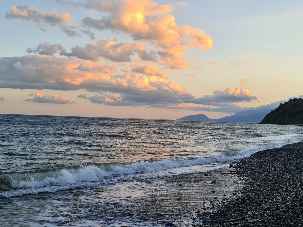 Гостиница Пансионат Орхидея Приветное-221