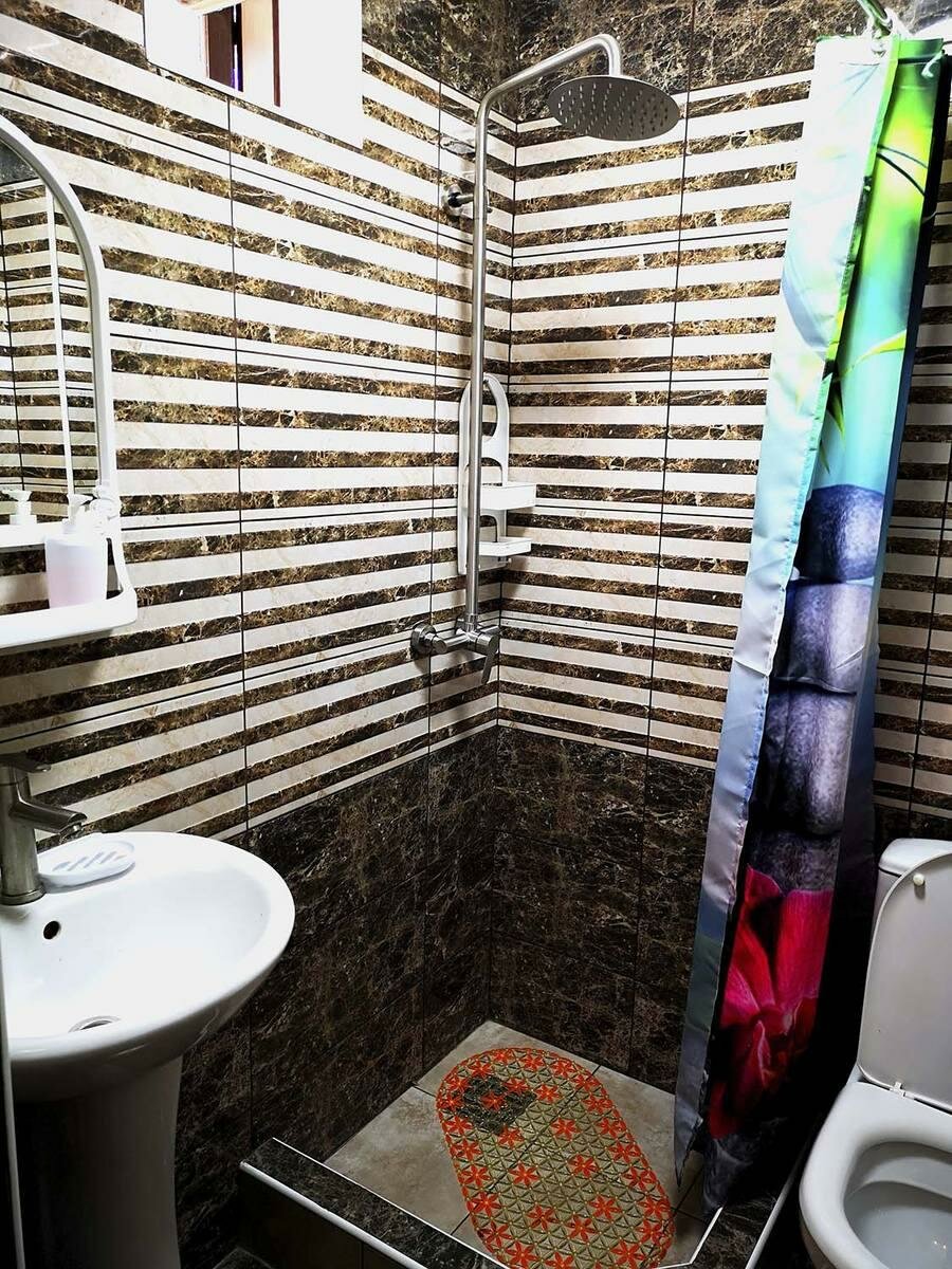 Гостиница Пансионат Орхидея Приветное-186