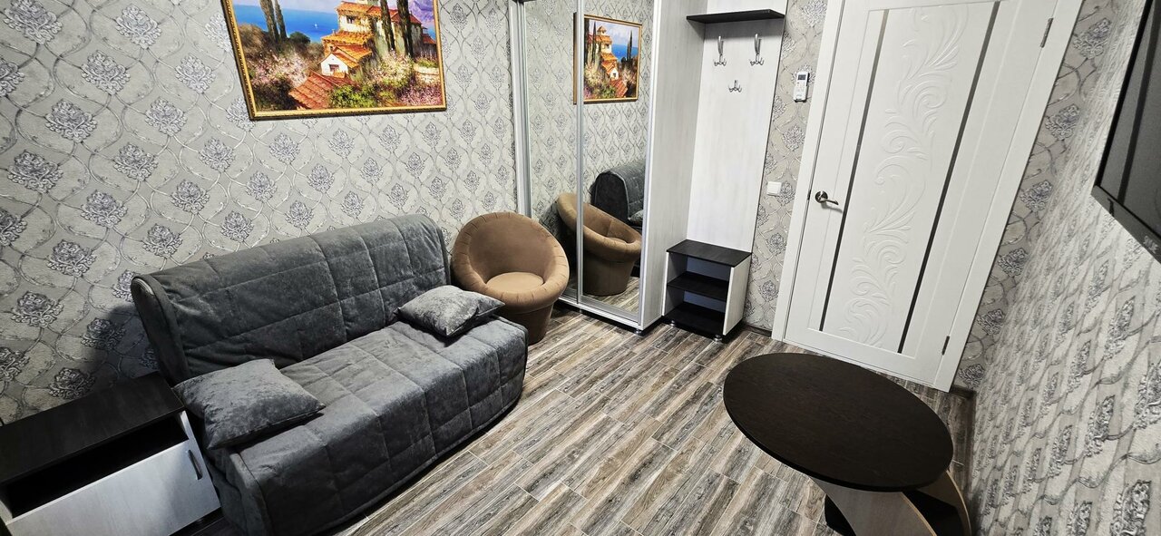 Гостиница Пансионат Орхидея Приветное-133