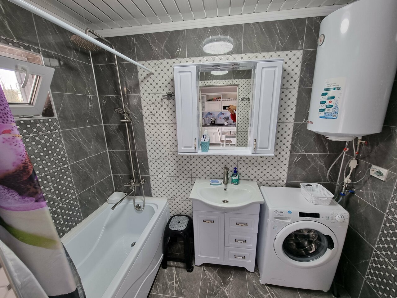 Гостиница Пансионат Орхидея Приветное