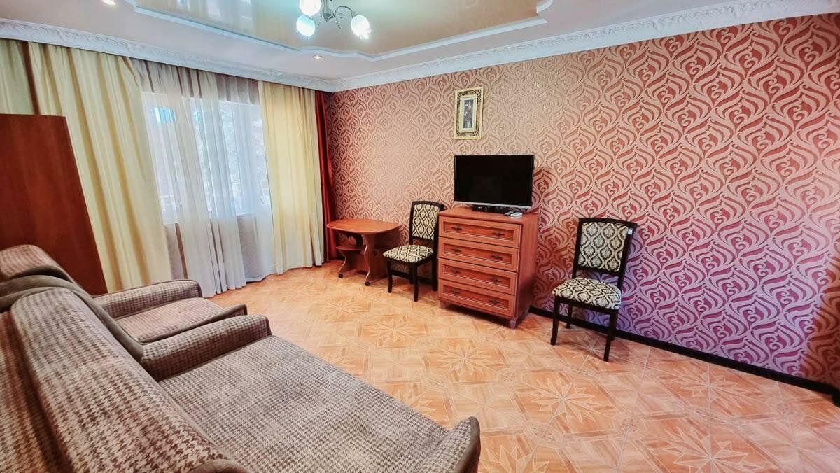 Гостиница Пансионат Орхидея Приветное-156