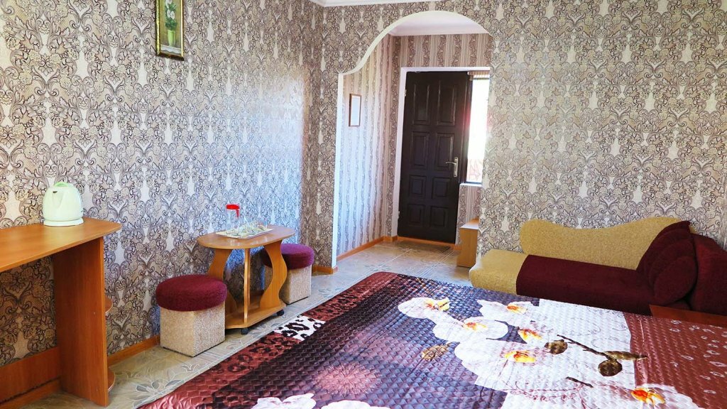 Гостиница Пансионат Орхидея Приветное-164