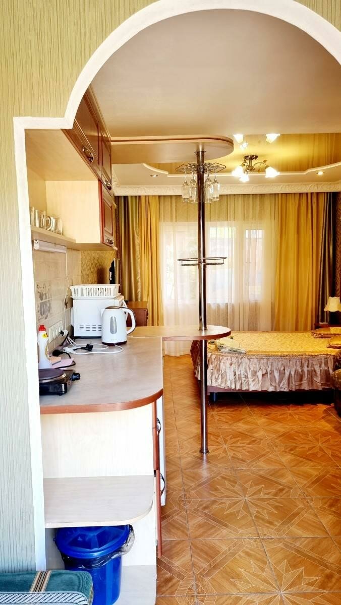 Гостиница Пансионат Орхидея Приветное-142