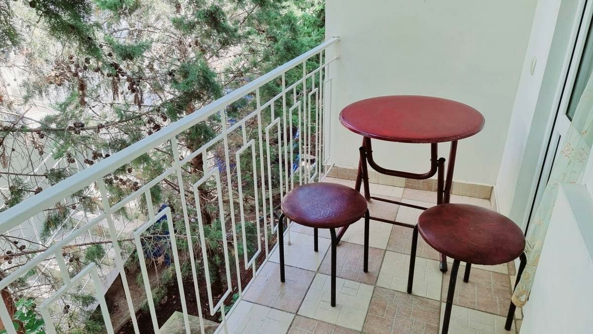 Гостиница Пансионат Орхидея Приветное-61