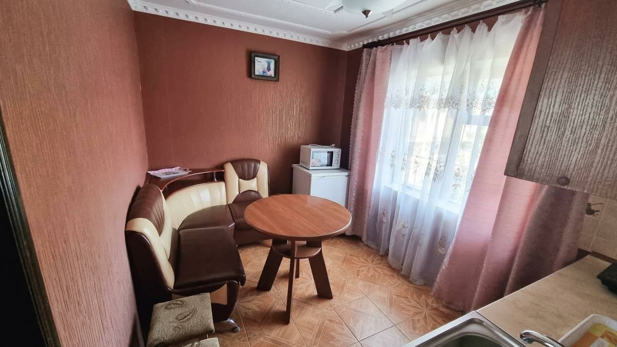 Гостиница Пансионат Орхидея Приветное-180