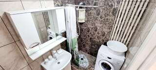 Гостиница Пансионат Орхидея Приветное Люкс с 2 спальнями-8