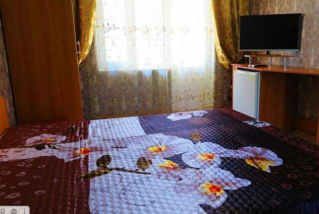 Гостиница Пансионат Орхидея Приветное-73