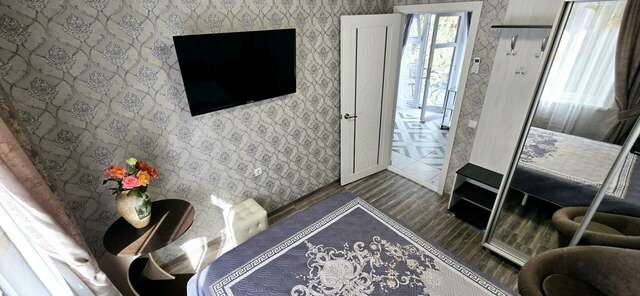 Гостиница Пансионат Орхидея Приветное-113