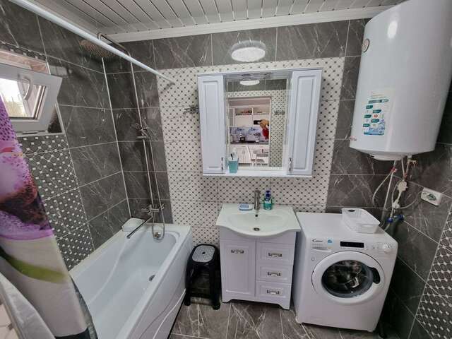 Гостиница Пансионат Орхидея Приветное-139