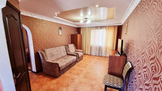 Гостиница Пансионат Орхидея Приветное-178