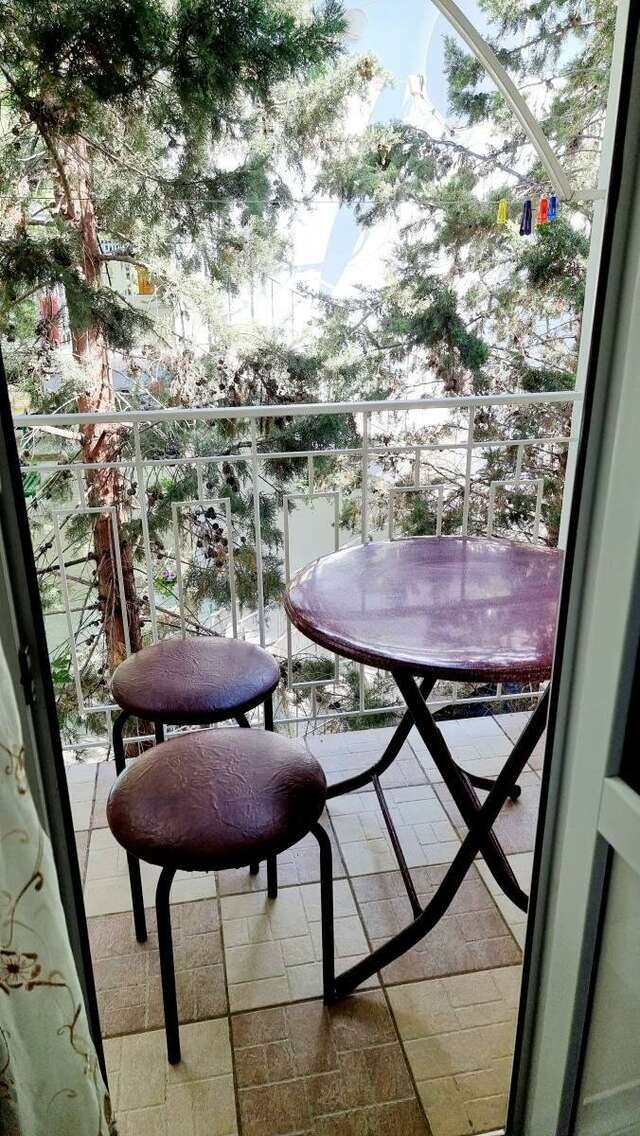 Гостиница Пансионат Орхидея Приветное-95