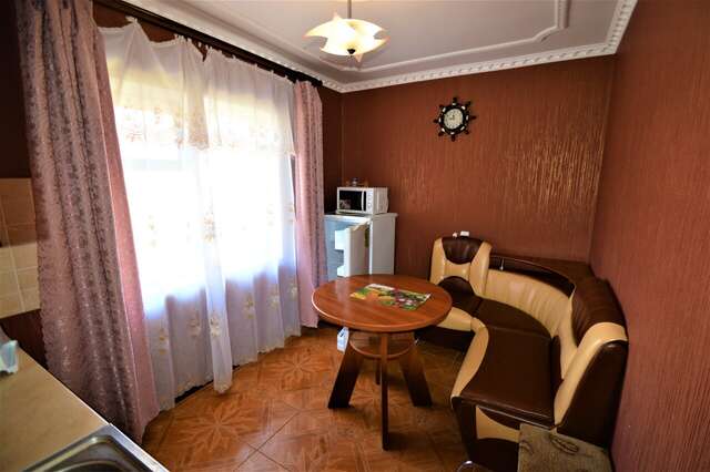 Гостиница Пансионат Орхидея Приветное-25