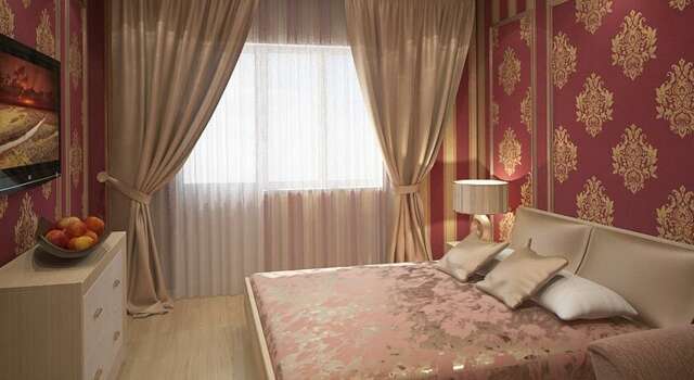 Гостиница Пансионат Орхидея Приветное-30