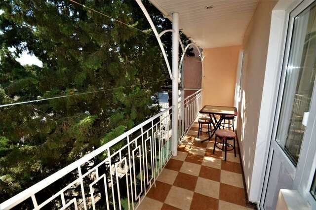 Гостиница Пансионат Орхидея Приветное-101