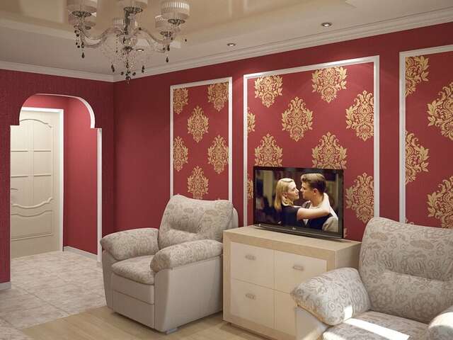 Гостиница Пансионат Орхидея Приветное-27