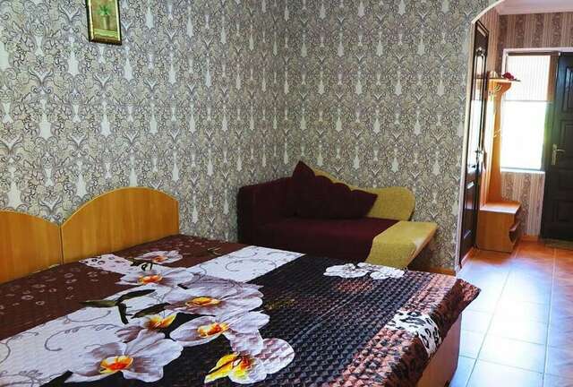 Гостиница Пансионат Орхидея Приветное-193