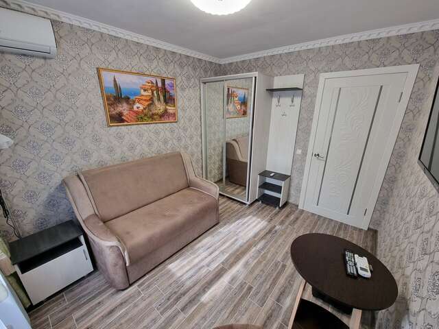 Гостиница Пансионат Орхидея Приветное-191