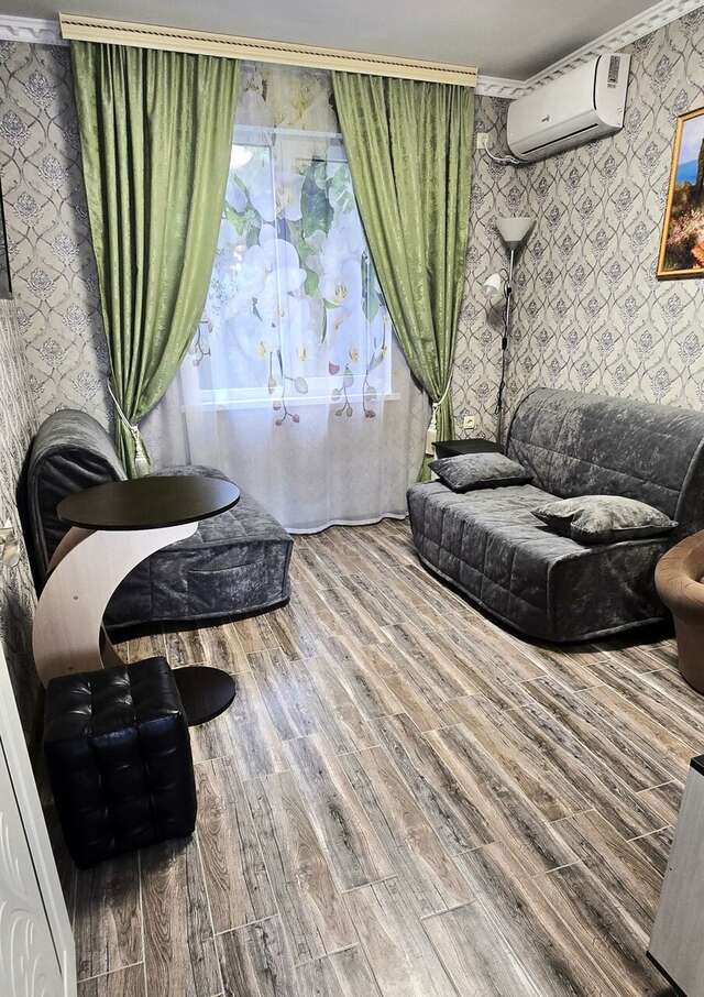 Гостиница Пансионат Орхидея Приветное-146