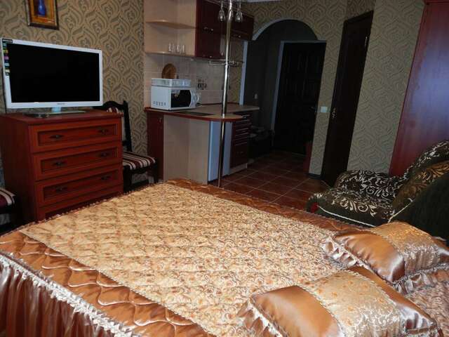 Гостиница Пансионат Орхидея Приветное-131