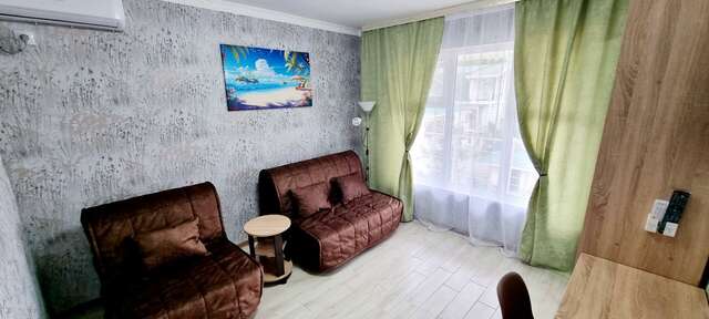 Гостиница Пансионат Орхидея Приветное-168