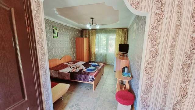 Гостиница Пансионат Орхидея Приветное-144