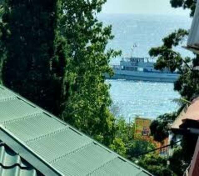 Гостиница Пансионат Орхидея Приветное-224