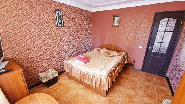 Гостиница Пансионат Орхидея Приветное-201