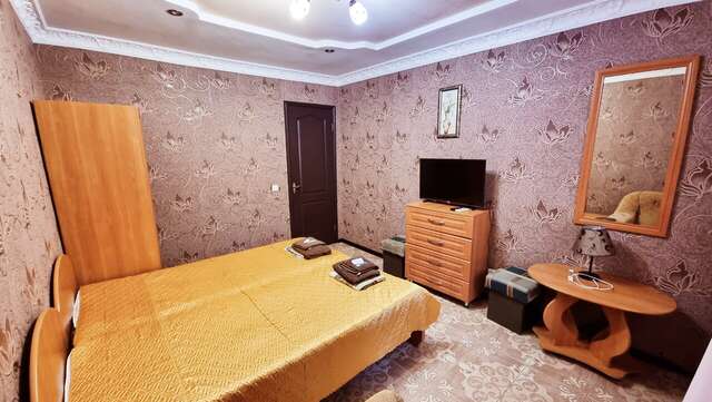 Гостиница Пансионат Орхидея Приветное-169