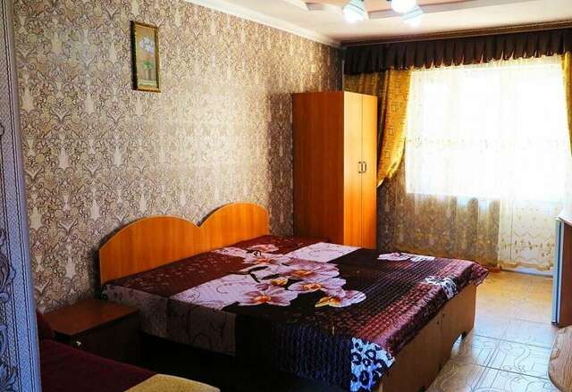 Гостиница Пансионат Орхидея Приветное-187