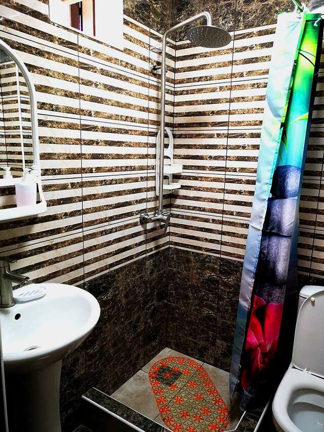 Гостиница Пансионат Орхидея Приветное-35