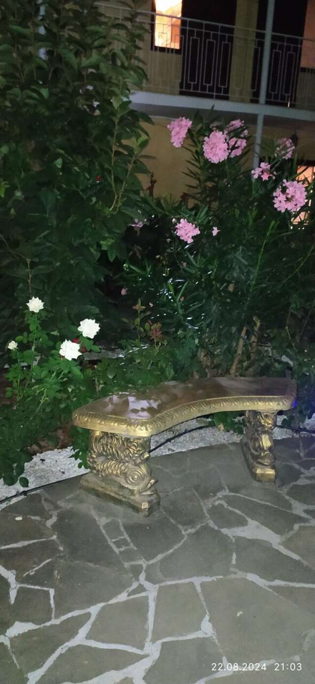 Гостиница Пансионат Орхидея Приветное-230