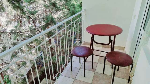 Гостиница Пансионат Орхидея Приветное-60