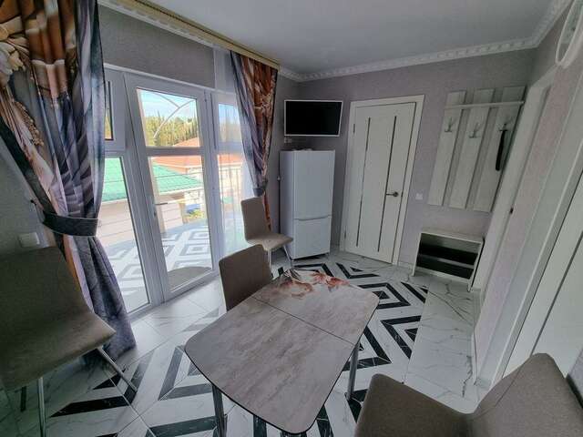 Гостиница Пансионат Орхидея Приветное-99